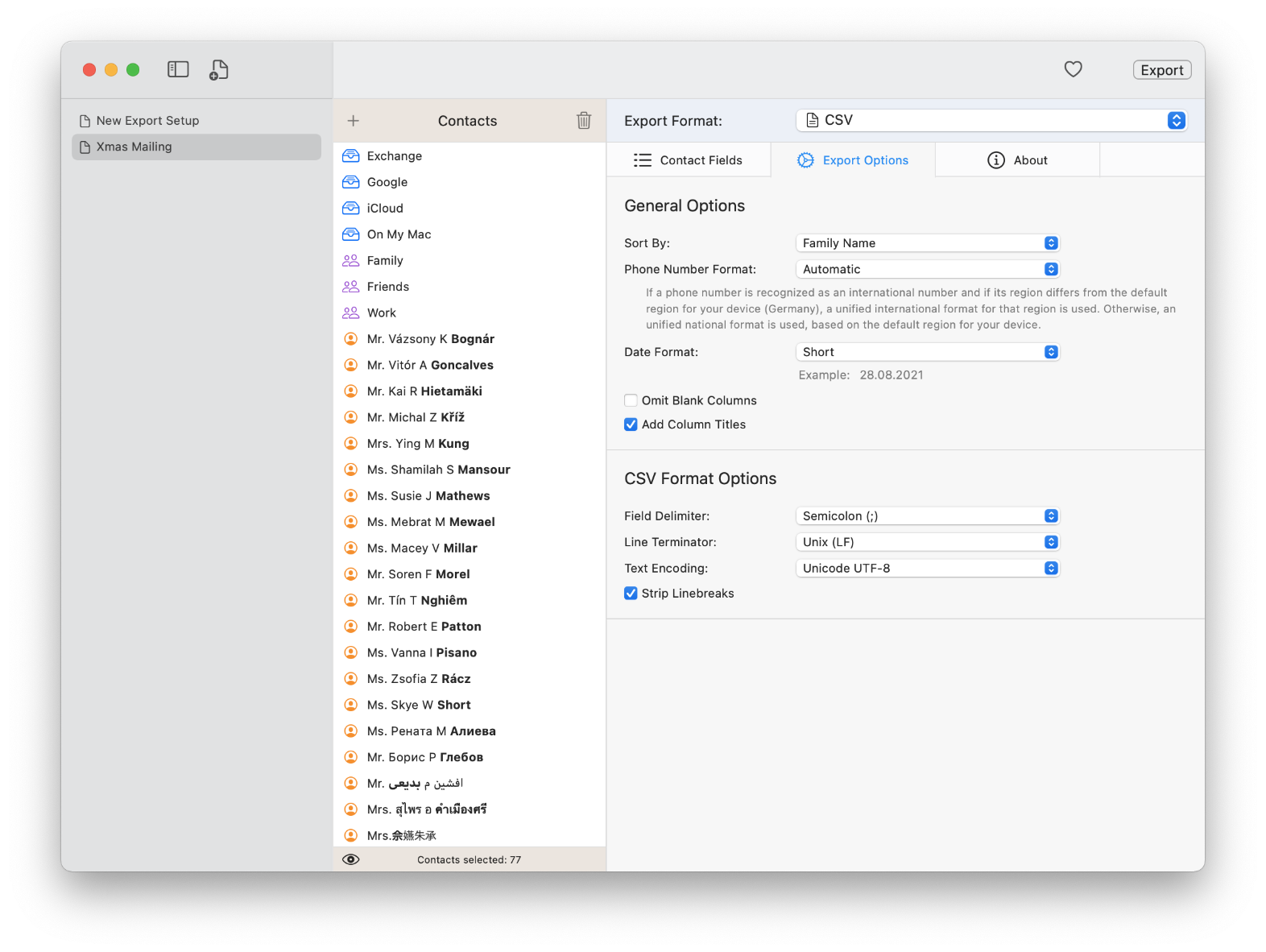 how to export outlook for mac contacts to excel how to export outlook for mac contacts to excel