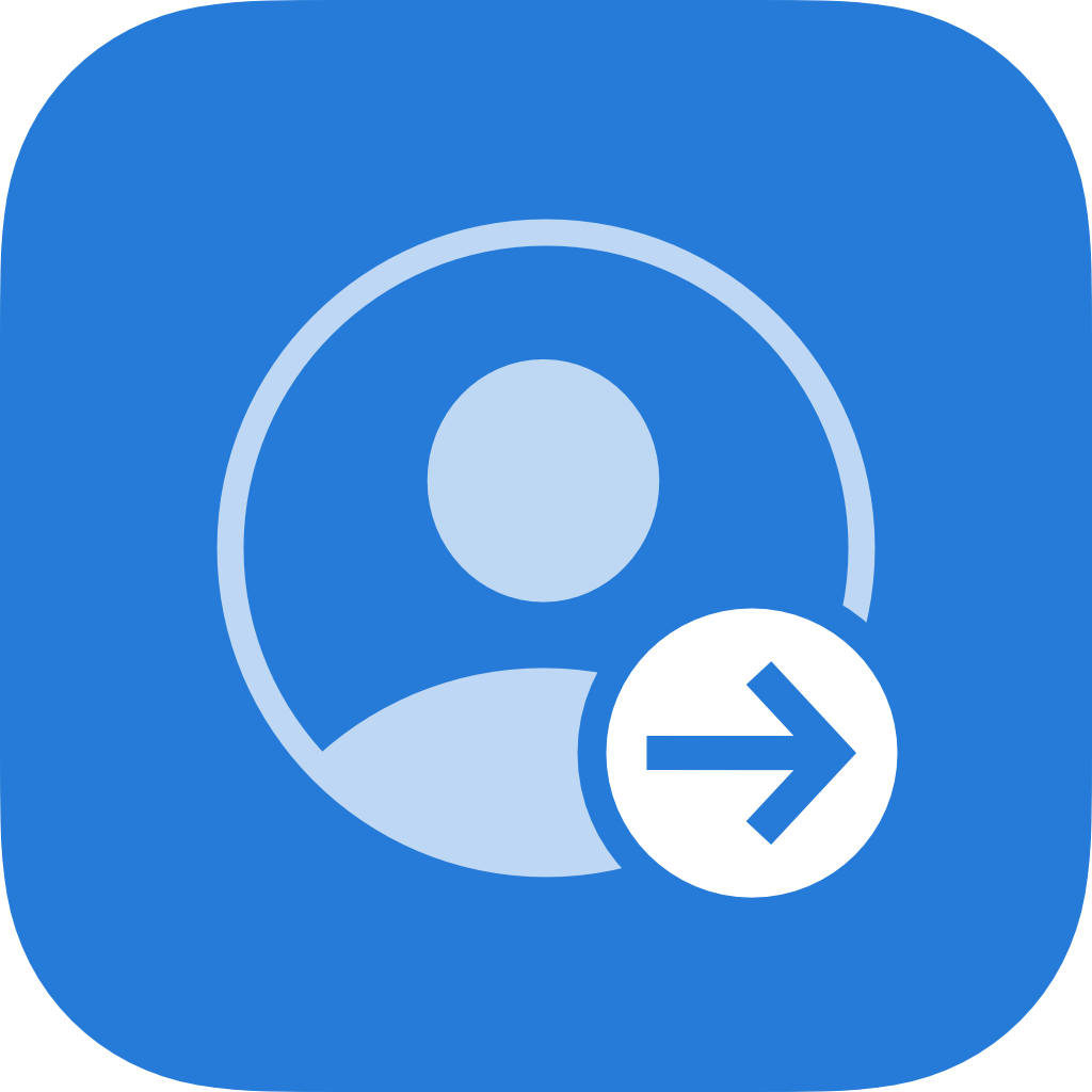 Exporter for Contacts